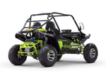 Багги SHARMAX XForce 320 Sport