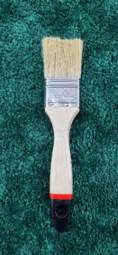 Кисть малярная 1 ультра