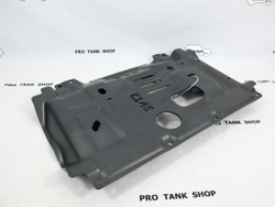 Комплект защиты днища (5 мм) TOPFIRE для TANK 500