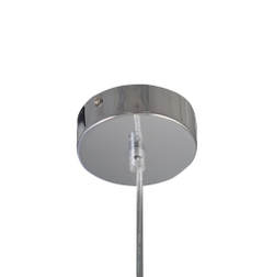 Люстра подвесная Logico