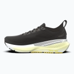 Кроссовки для бега Brooks Glycerin GTS 23 black/cyber yellow/nightlife