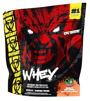 Mutant Whey 2300 г