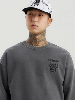 Двусторонняя мягкая кепка