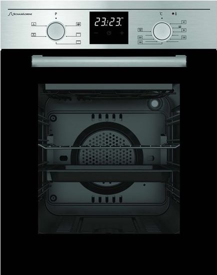 Электрический духовой шкаф Schaub Lorenz SLB EE4630