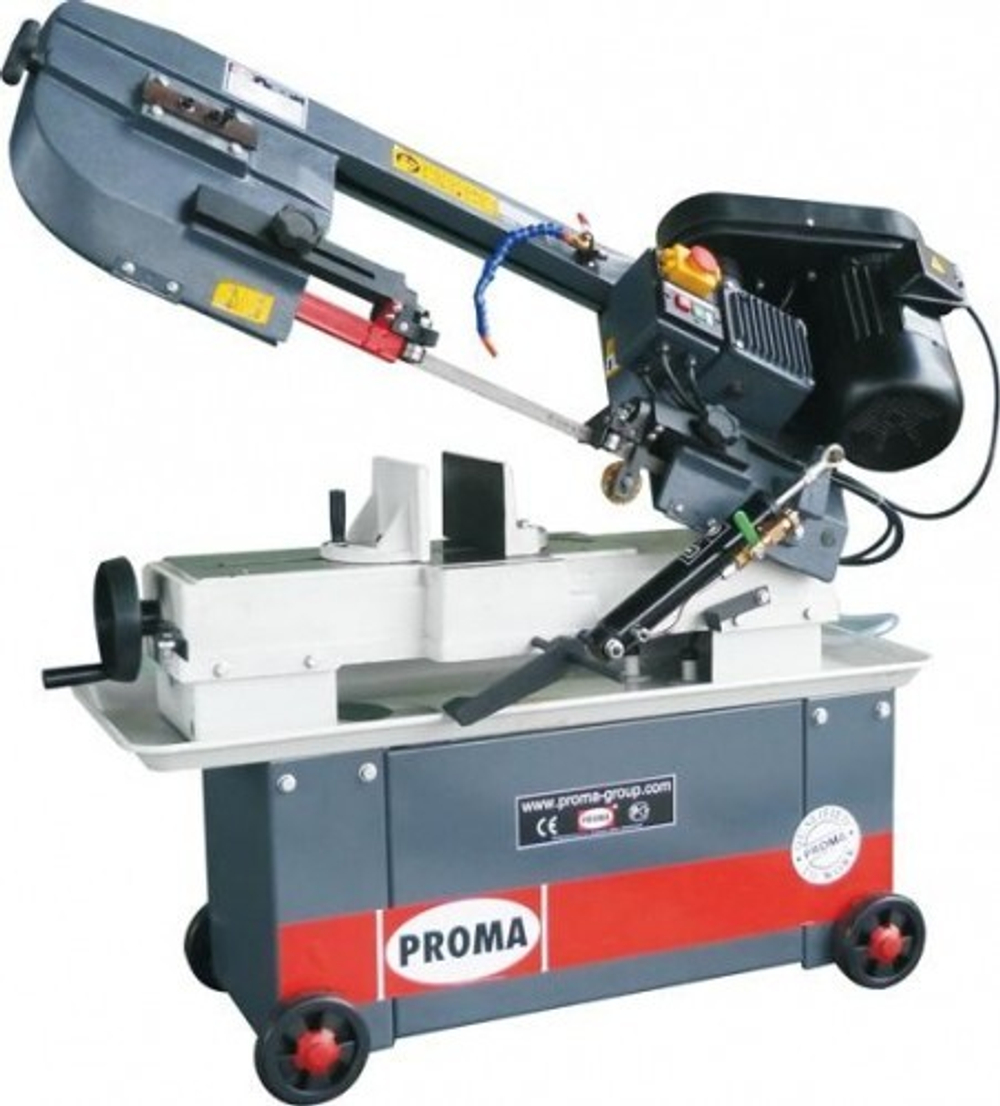 Станок ленточнопильный PROMA PPK-175 25000175