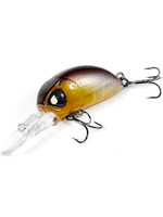 Воблер плавающий Lucky John Pro Series HAIRA TINY LBF 03.30/146 Plus Foot