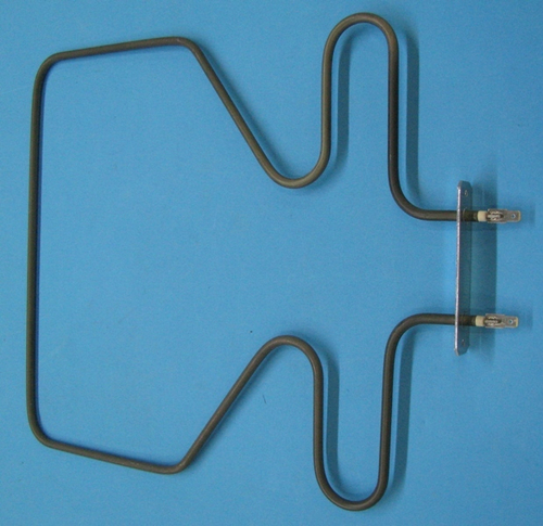 Тэн 1100W нижний духовки плиты GORENJE