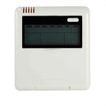 Внутренний канальный блок мульти-сплит системы Альянс Multi MDTII-09HWFN8 на 25 м²