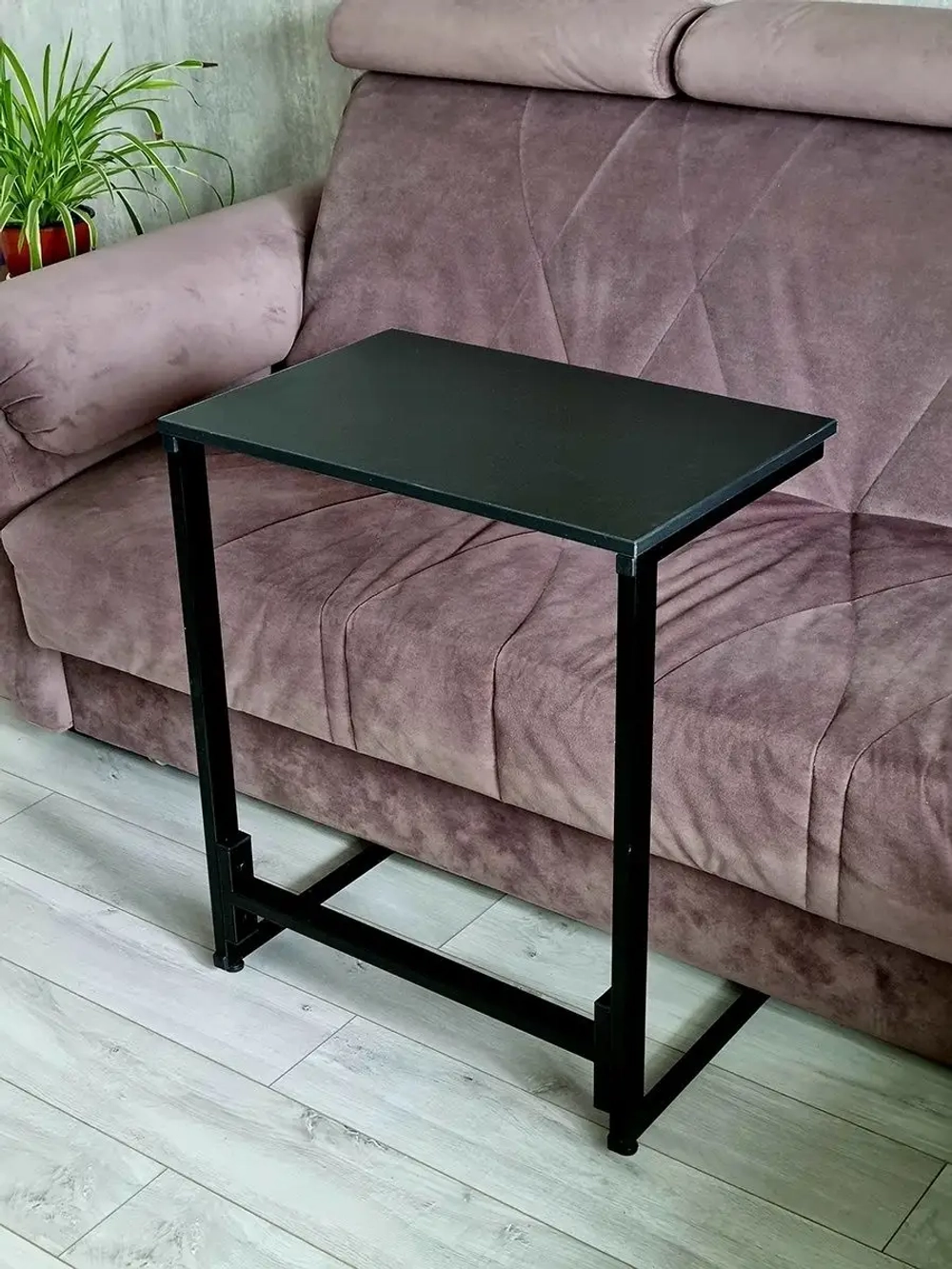 Журнальный столик приставной придиванный прикроватный