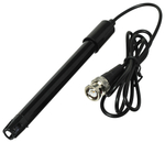 Датчик кислотности жидкости (pH-метр)