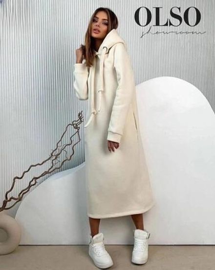 Платье 50344216 Fabrika