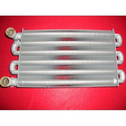 Теплообменник Hermann THESI 28