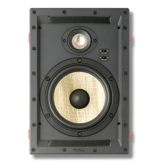 Focal 300 IW 6