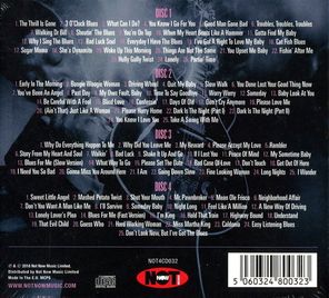 B.B. King / 100 Greats (4CD)