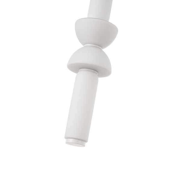 Подвесной светодиодный светильник Favourite Prank 4457-1P