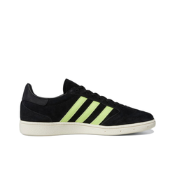Мужские кроссовки Adidas Busenitz Vintage 'Black Pulse Lime' GW3121