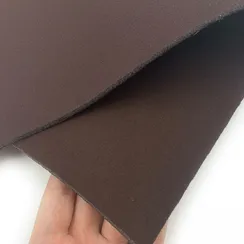 Бельевой поролон шоколад 3 мм (цв. 111)