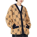 Свитеры MLB FW22, 3AKCM0224-43BGS