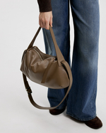 Сумка 530 03 тауп темный