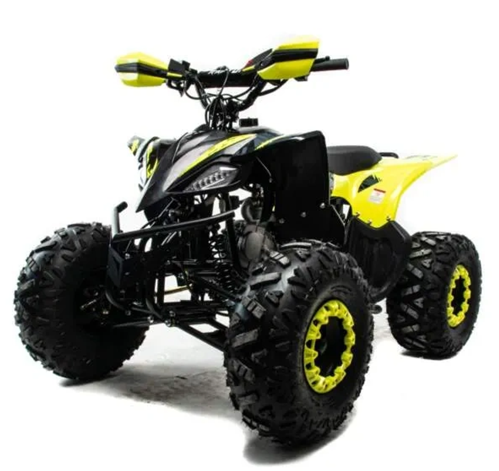 Квадроцикл MOTOLAND (МОТОЛЕНД) 125 RAPTOR A