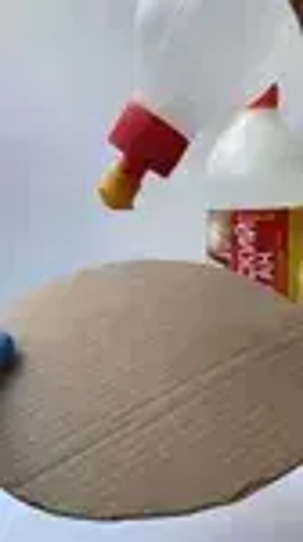 Клей полимерный Русский Титан, универсальный, строительный, для ремонта, оригинальное качество, 3000мл