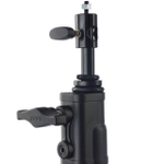 KUPO KS-060 16mm Socket w/1/4" Thread. Переходник для стоек 5/8"