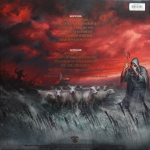 Powerwolf / Blood Of The Saints (LP)