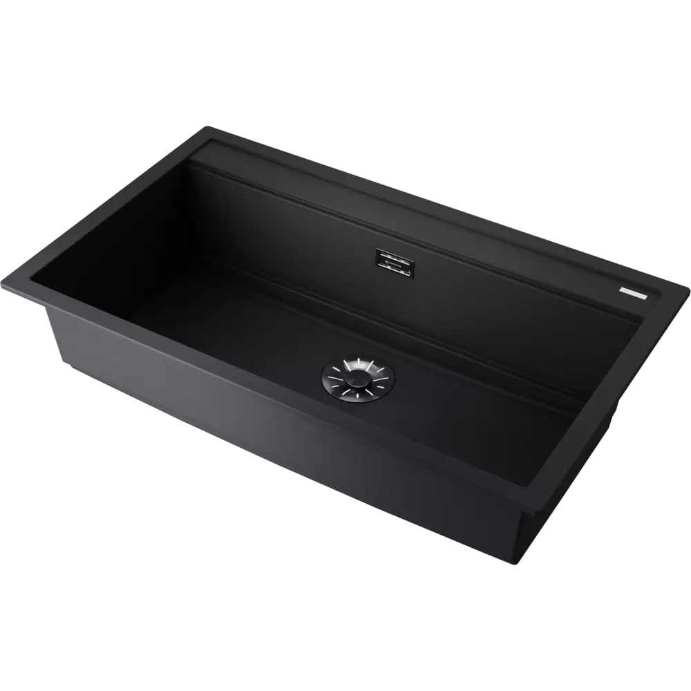 Кухонная мойка Omoikiri Kitagawa 86-LB-WG