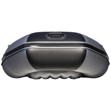 Лодка ПВХ Мастер Лодок Таймень NX2800НДНД "Комби" -