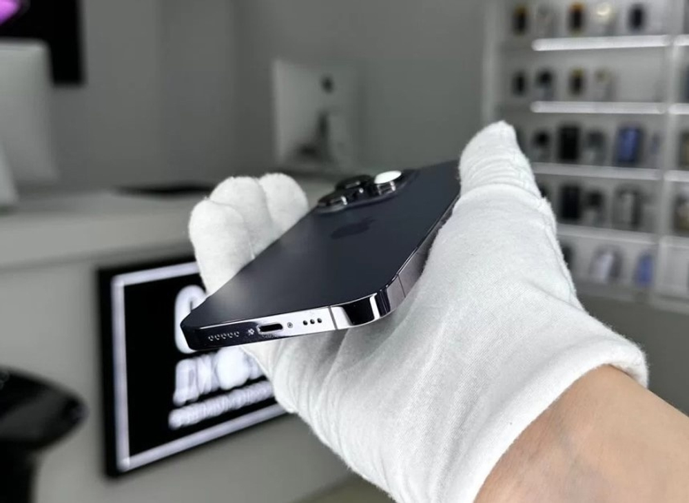 iPhone 14 Pro, 256 ГБ б/у