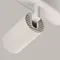 Трековый светильник Фокус / Focus Led Radity 3000K 5Вт 36° Technical tr103-1-5w3k-m-w