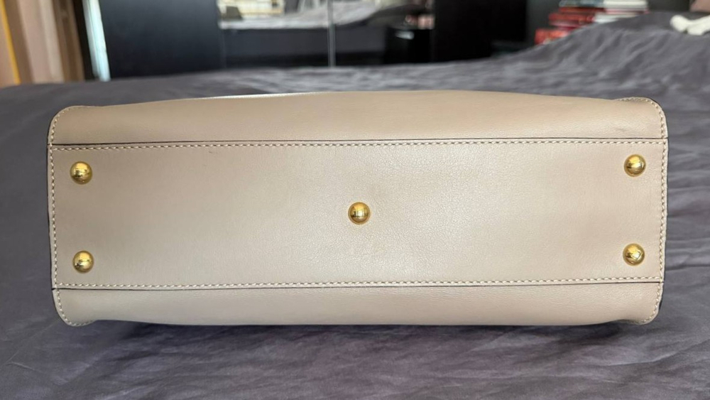 Сумка Fendi Peekaboo