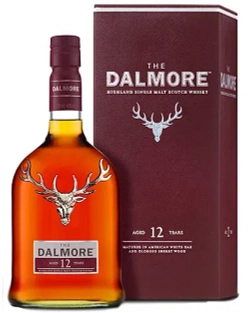 Dalmore 12 Y.O. 0,7 л.