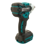 Makita DTW285RME аккумуляторный ударный гайковерт (2 x 4 Ач, ЗУ)