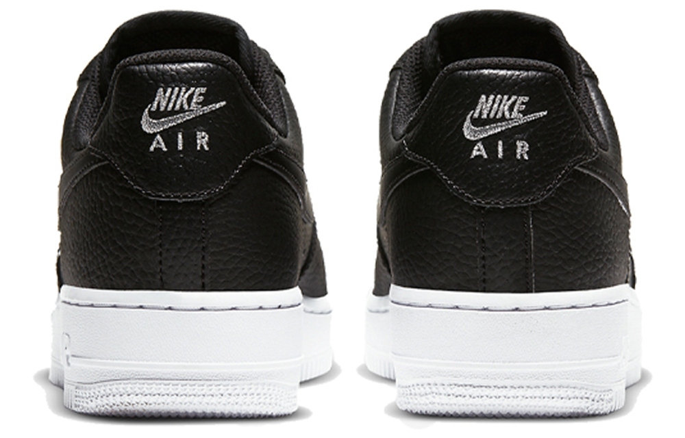 Кроссовки Nike Air Force 1 Low '07 Essential (Женская размерная сетка)