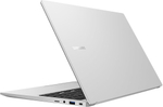 Ноутбук Samsung Galaxy book ( NP750XDA-KD2US) 15.6"/Intel Core i7 1165G7/RAM 16 GB/SSD 256 GB/Intel Iris Xe graphics/1920х1080/IPS/Windows 11/Подсветка кл-ры:LED/серебристый
