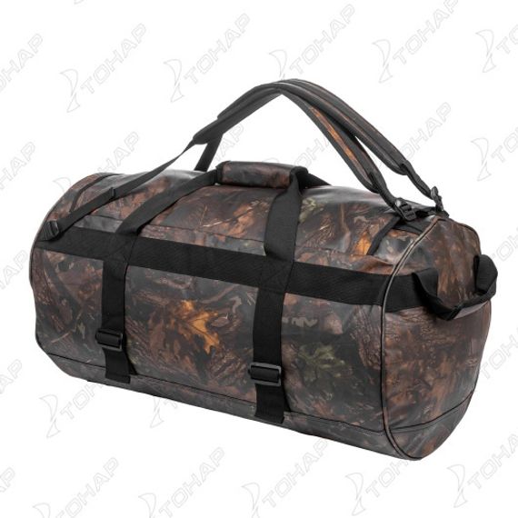 Герморюкзак/сумка 90л ПВХ (N-TB-R-90) NISUS