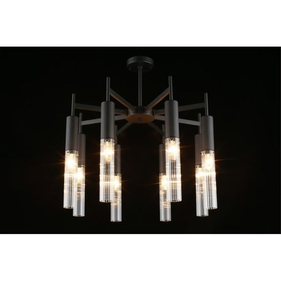 Люстра потолочная APL.327.17.08