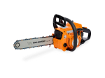 Бензопила Villartec SB301, шина 35 см (14"), цепь 3/8 1.3 52 зв.