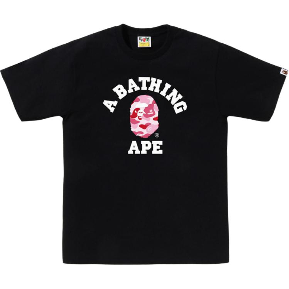 A Bathing Ape Bathing Ape Ss26 Футболка
