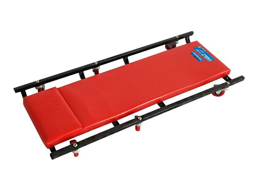 Лежак 36" мягкий AE&T TA-B1059