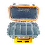 Коробка Nautilus NB1-138 5отд. 138x80x37мм