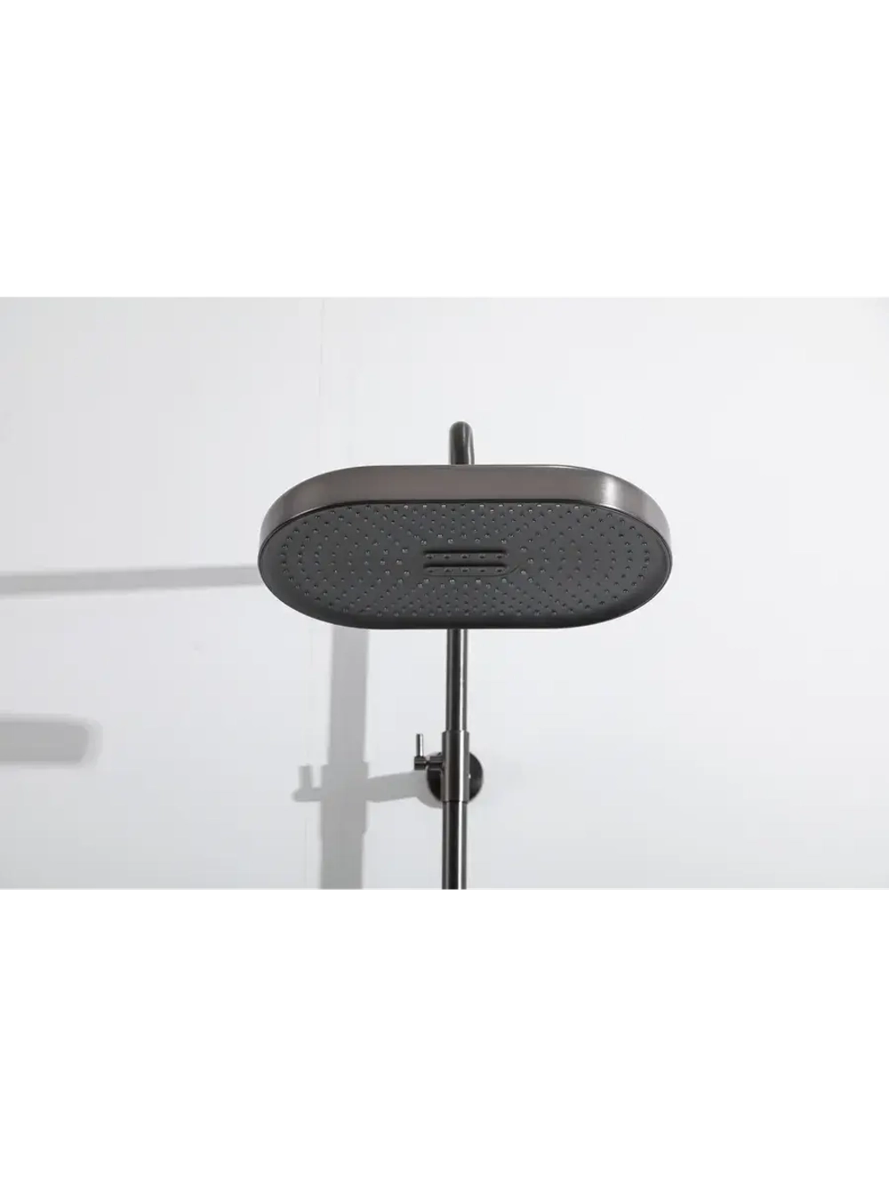 Душевая система с тропическим душем Gappo G2410-9