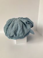 Джинсовая кепка Chicco, 116