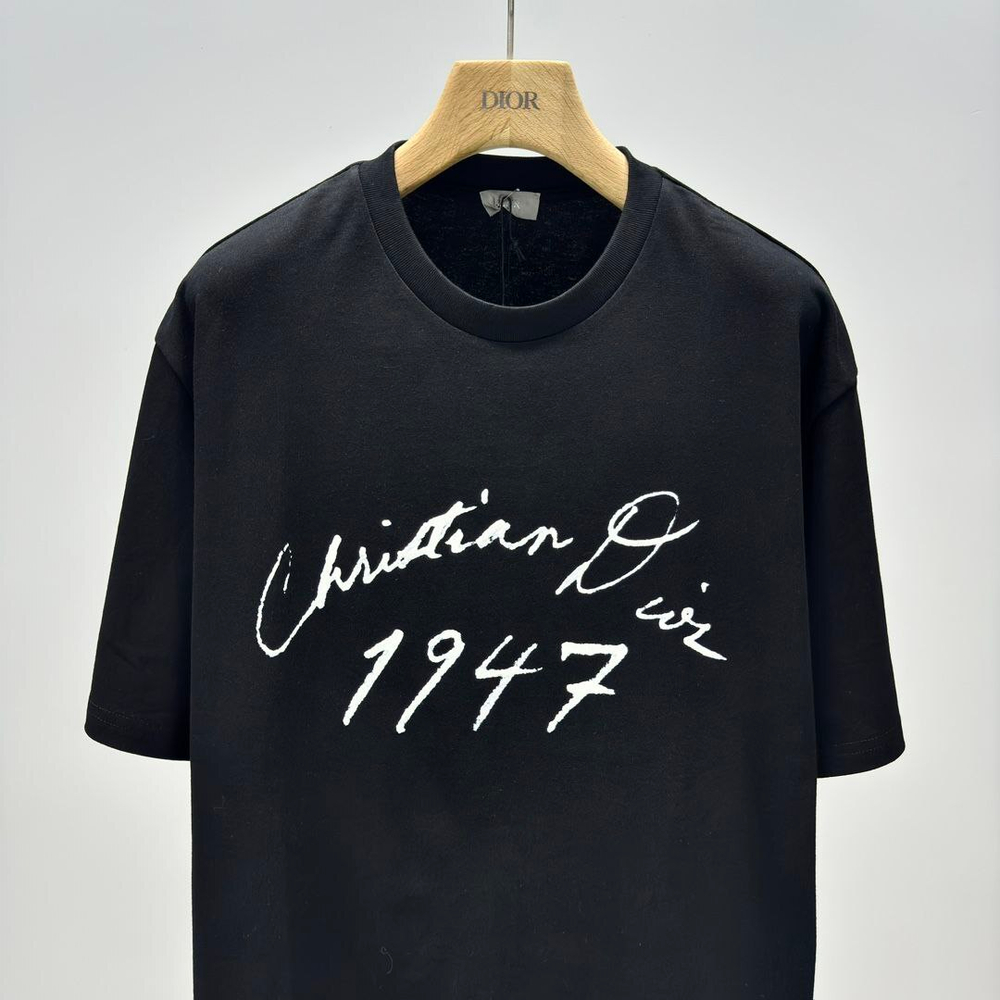 Футболка Christian Dior