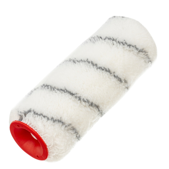 Валик сменный, "Грейтекс", 180 мм, ворс 12 мм, D 48 мм, D ручки 8 мм, полиакрил Matrix