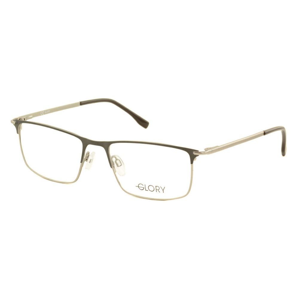 Оправа для очков Glory 227 Brown (1)