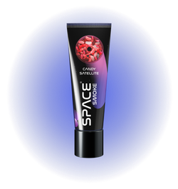Space Smoke Basic - Candy Satellite (30г)