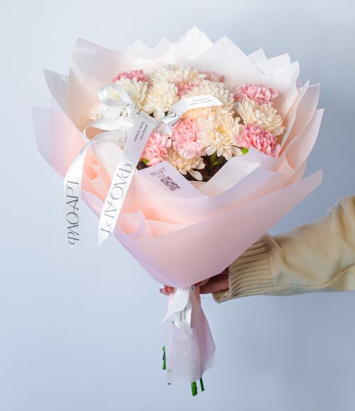 Стойкий дуэт "S"