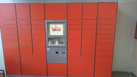 Постаматы взяли тренд на похудение